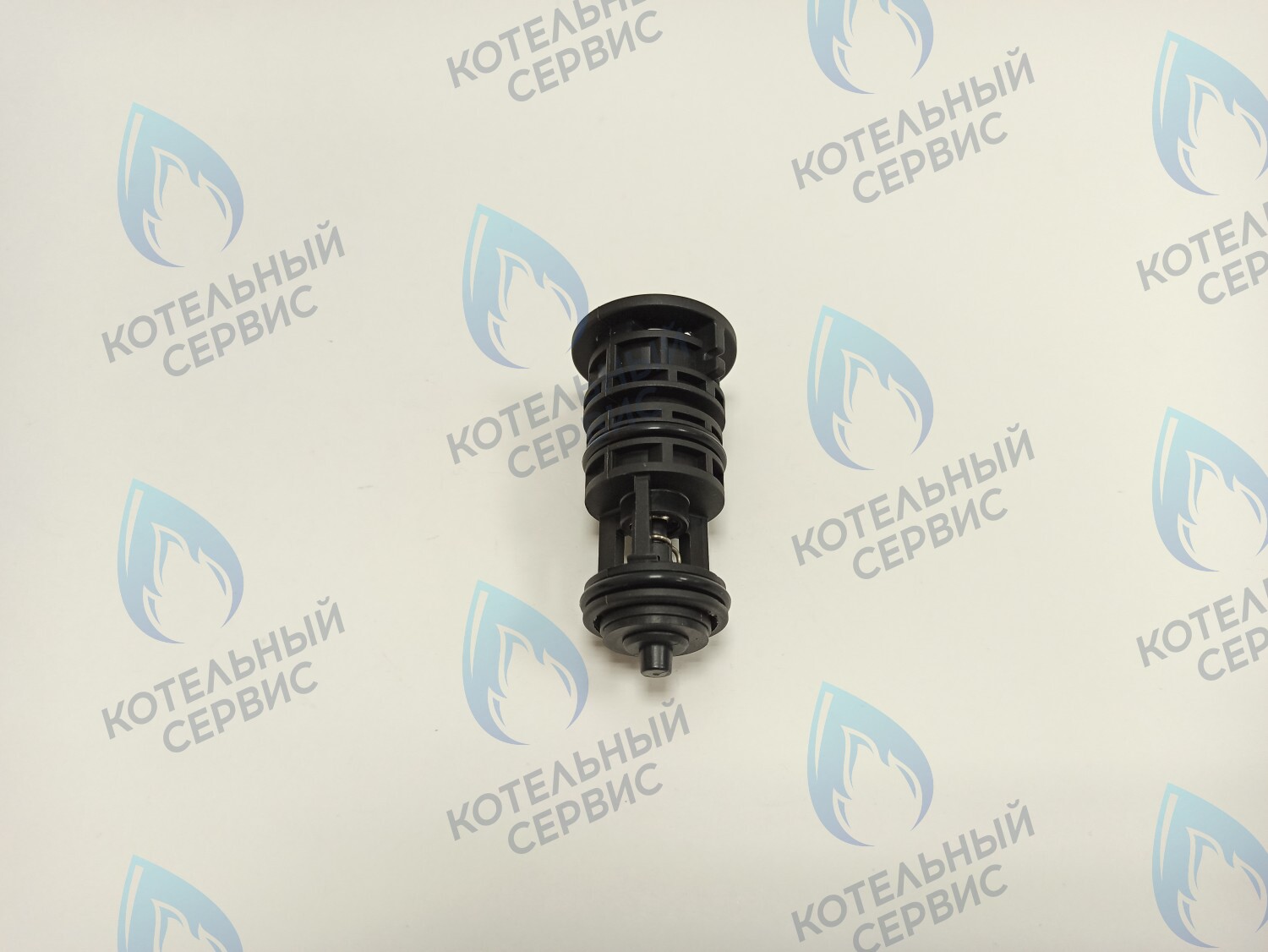 TVC002 Картридж трехходового клапана BAXI (короткий) (7728745),  BALTGAZ (28962), FERROLI (3980I030) в Барнауле