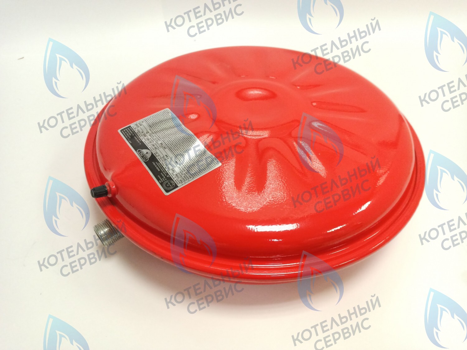 ET021-10L-ZM Расширитрельный бак 10л 3/4" Electrolux NCH 901 в Барнауле