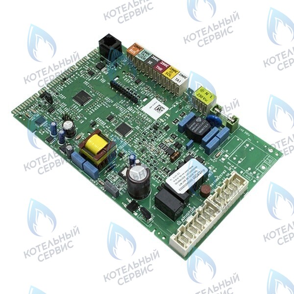 65115783-04 Основная плата управления ARISTON в Барнауле