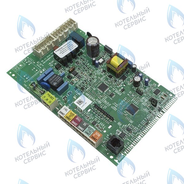 65115783-04 Основная плата управления ARISTON в Барнауле