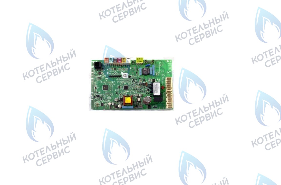 65115783-04 Основная плата управления ARISTON в Барнауле