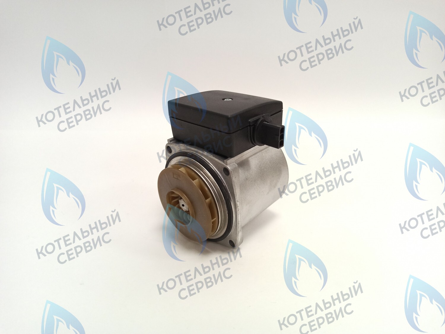 PH-G30CCW50-GR60-V1-FL Двигатель насоса GRUNDFOS 15-50 60w (1 скорость) с коннектором в Барнауле