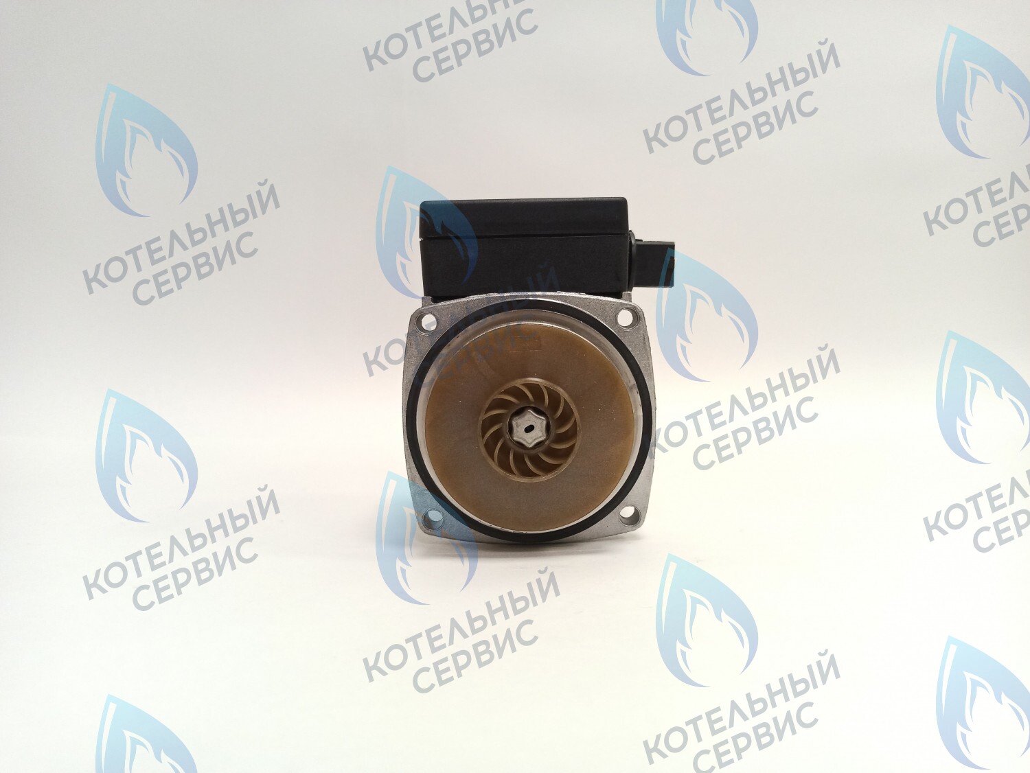 PH-G30CCW50-GR60-V1-FL Двигатель насоса GRUNDFOS 15-50 60w (1 скорость) с коннектором в Барнауле