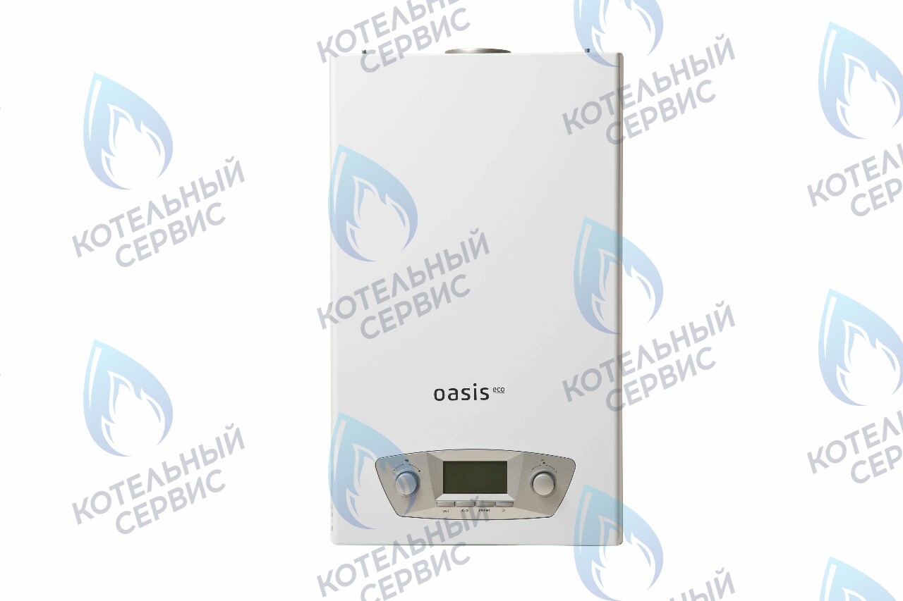  Настенный газовый котел ECO OASIS (раздельный т.о) в Барнауле