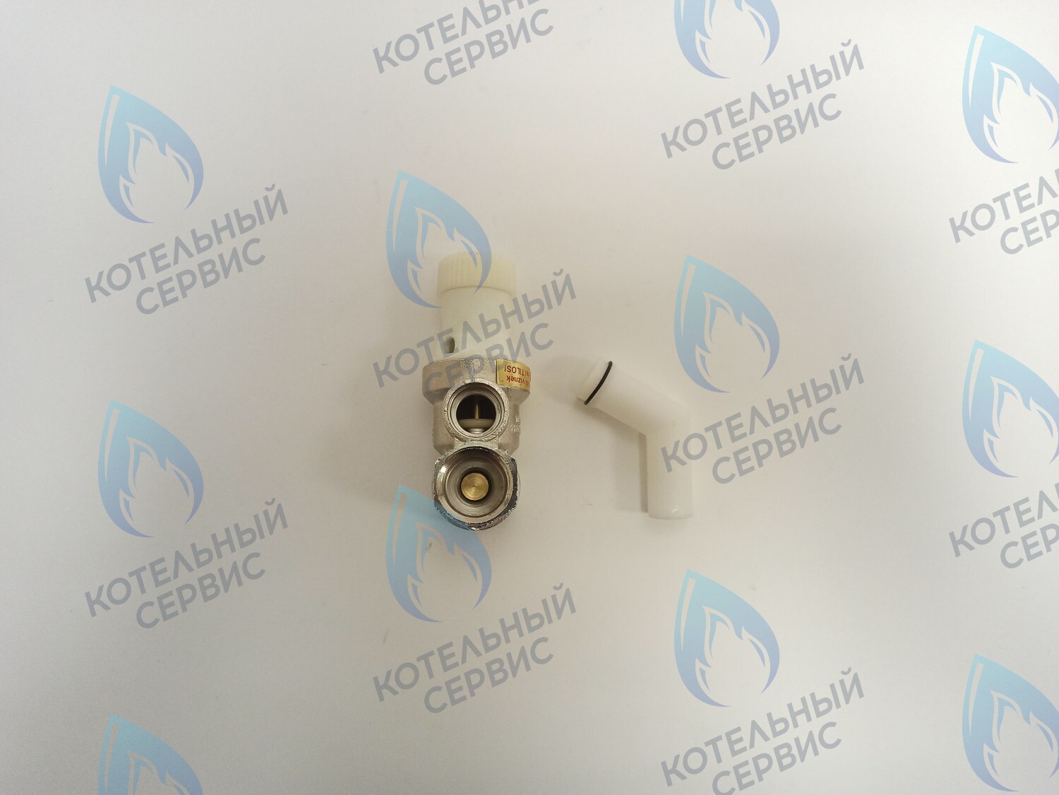 NCH 970 Комбинированный предохранительный клапан на 6 бар ELECTROLUX в Барнауле