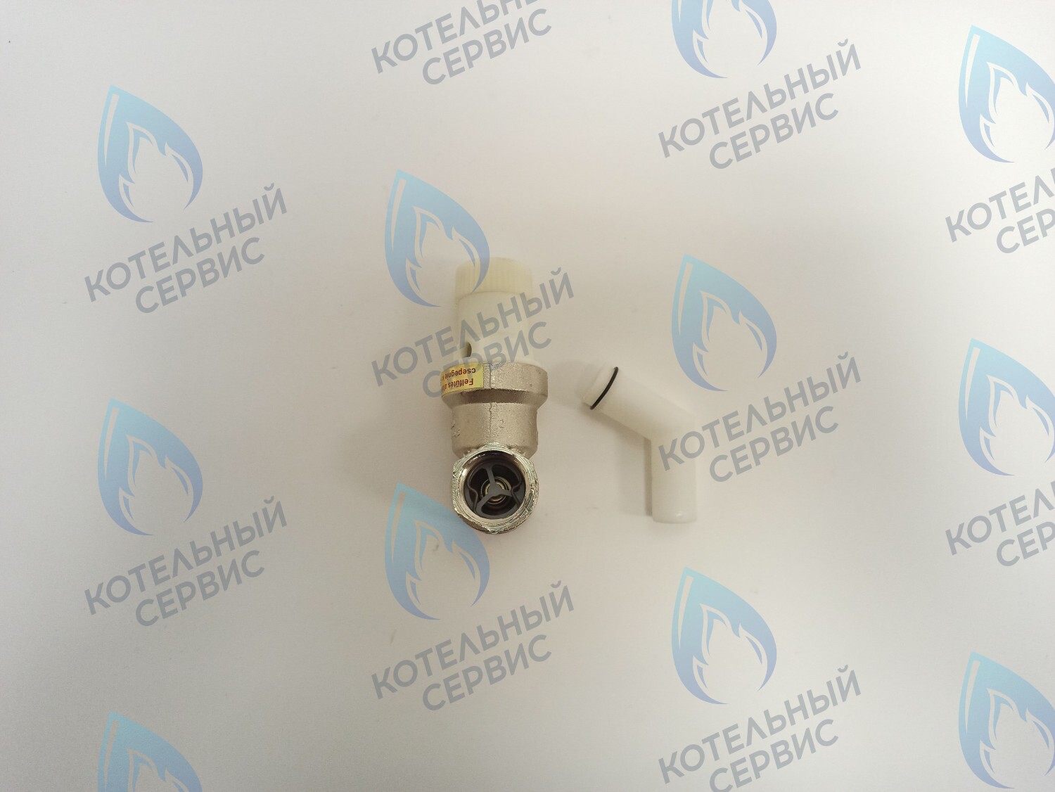 NCH 970 Комбинированный предохранительный клапан на 6 бар ELECTROLUX в Барнауле