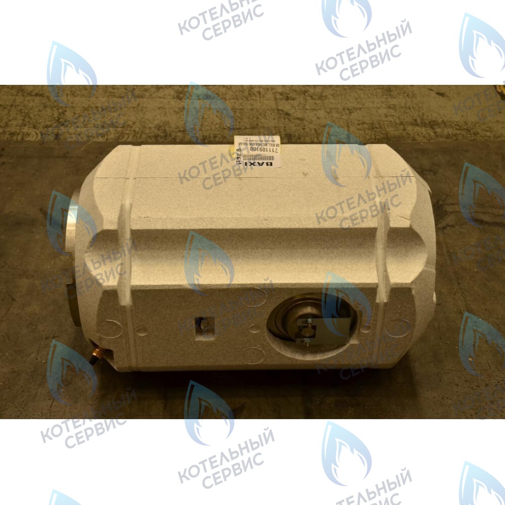 711109100 Бак бойлера  с термоизоляцией BAXI в Барнауле