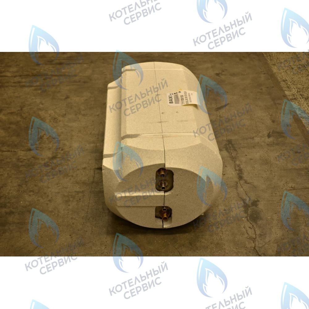 711109100 Бак бойлера  с термоизоляцией BAXI в Барнауле