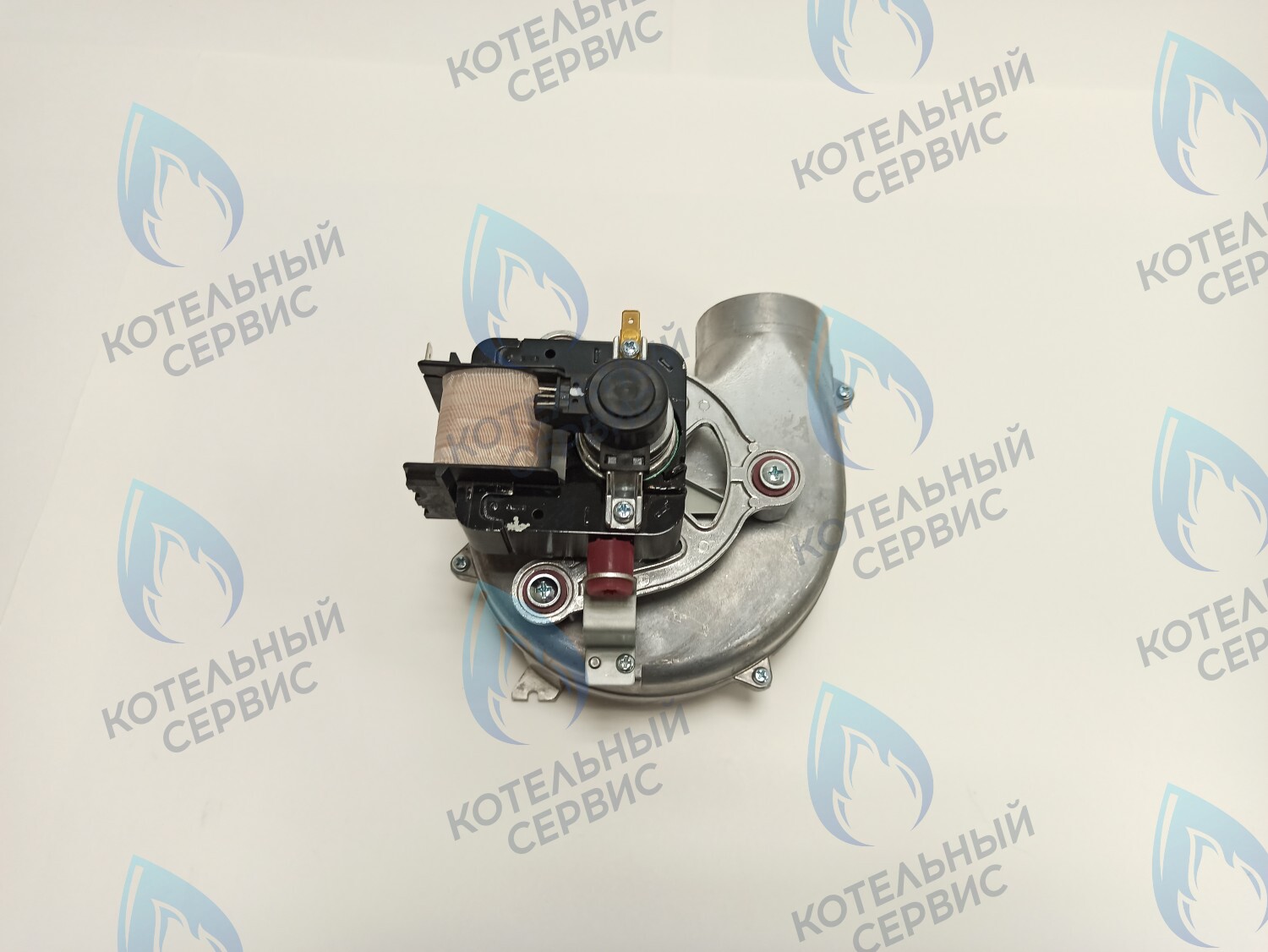 AA0400022 Турбина (вентилятор дымоудаления) KOTITONTTU TOIVO T 20-24 DK в Барнауле