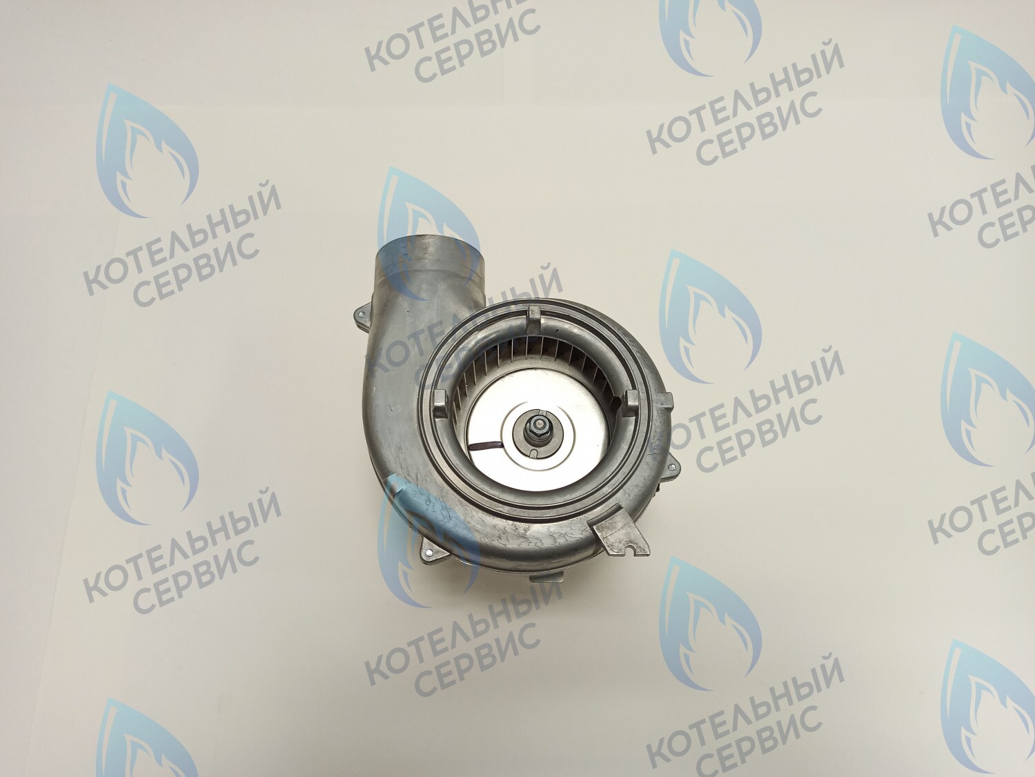 AA0400022 Турбина (вентилятор дымоудаления) KOTITONTTU TOIVO T 20-24 DK в Барнауле