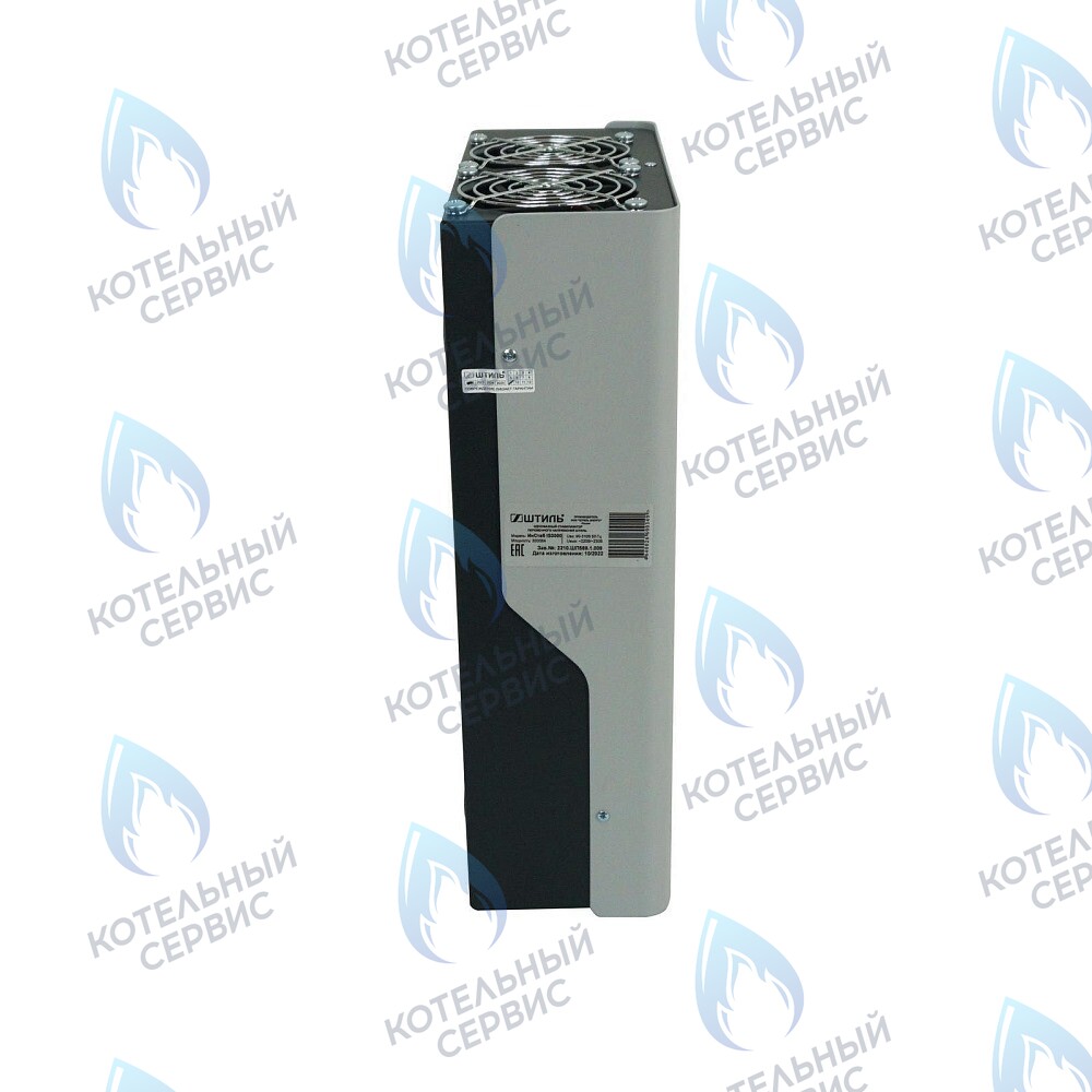 IS3000 (230В) Стабилизатор однофазный Штиль ИнСтаб IS3000 (230В) (3000 ВА/2500 Вт, инверторный) в Барнауле