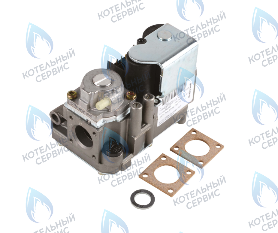 39829230 Клапан газовый KIT VALV.GAS VK4115V (36800700) FERROLI в Барнауле