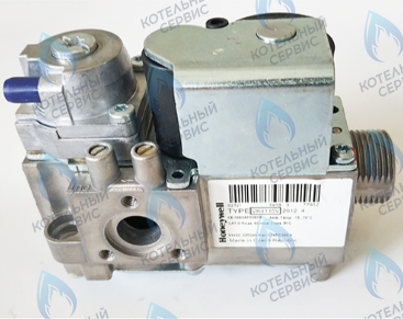 39829230 Клапан газовый KIT VALV.GAS VK4115V (36800700) FERROLI в Барнауле