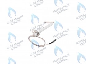 Электрод розжига 21/24KW FERROLI