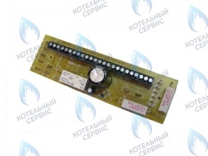 0020027491 Плата управления 80 KLO v.1.2 PROTHERM в Барнауле