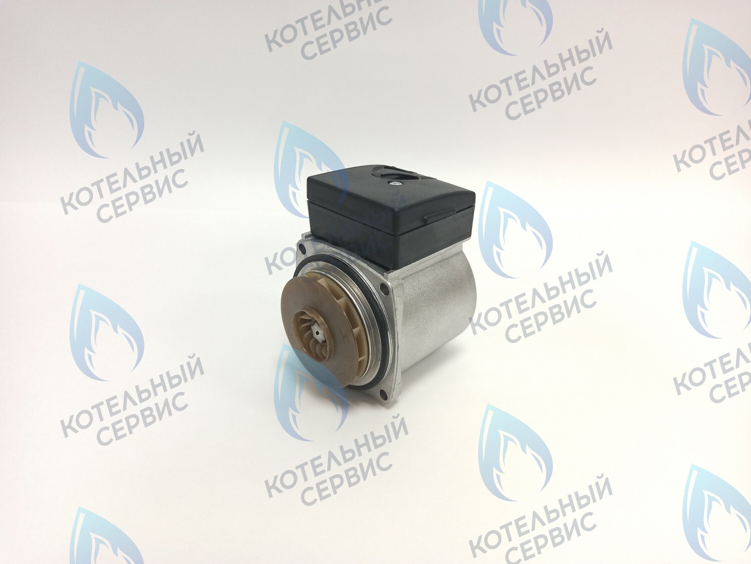 PH-W21CCW50-GR75-Комп Комплект двигателя насоса GRUNDFOS для Protherm Гепард / Пантера Вер. 19 (только для ТУРБО!) замена для 0020097216 (нужно настроить одну скорость в настройках котла) в Барнауле