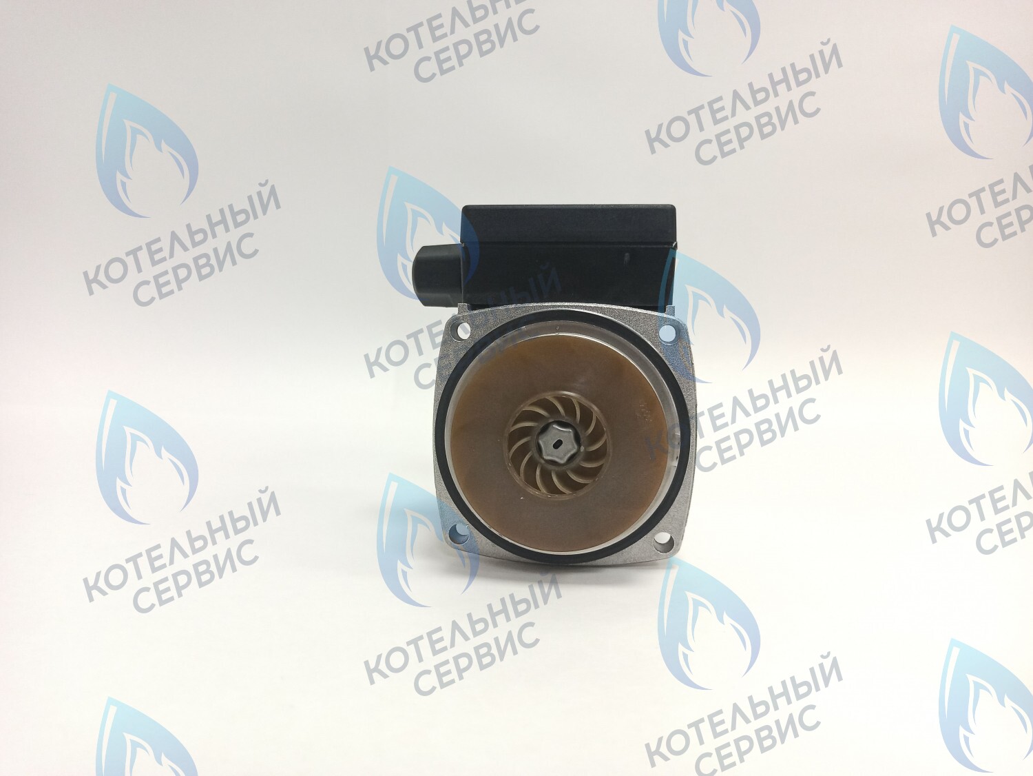 PH-W21CCW50-GR75-Комп Комплект двигателя насоса GRUNDFOS для Protherm Гепард / Пантера Вер. 19 (только для ТУРБО!) замена для 0020097216 (нужно настроить одну скорость в настройках котла) в Барнауле