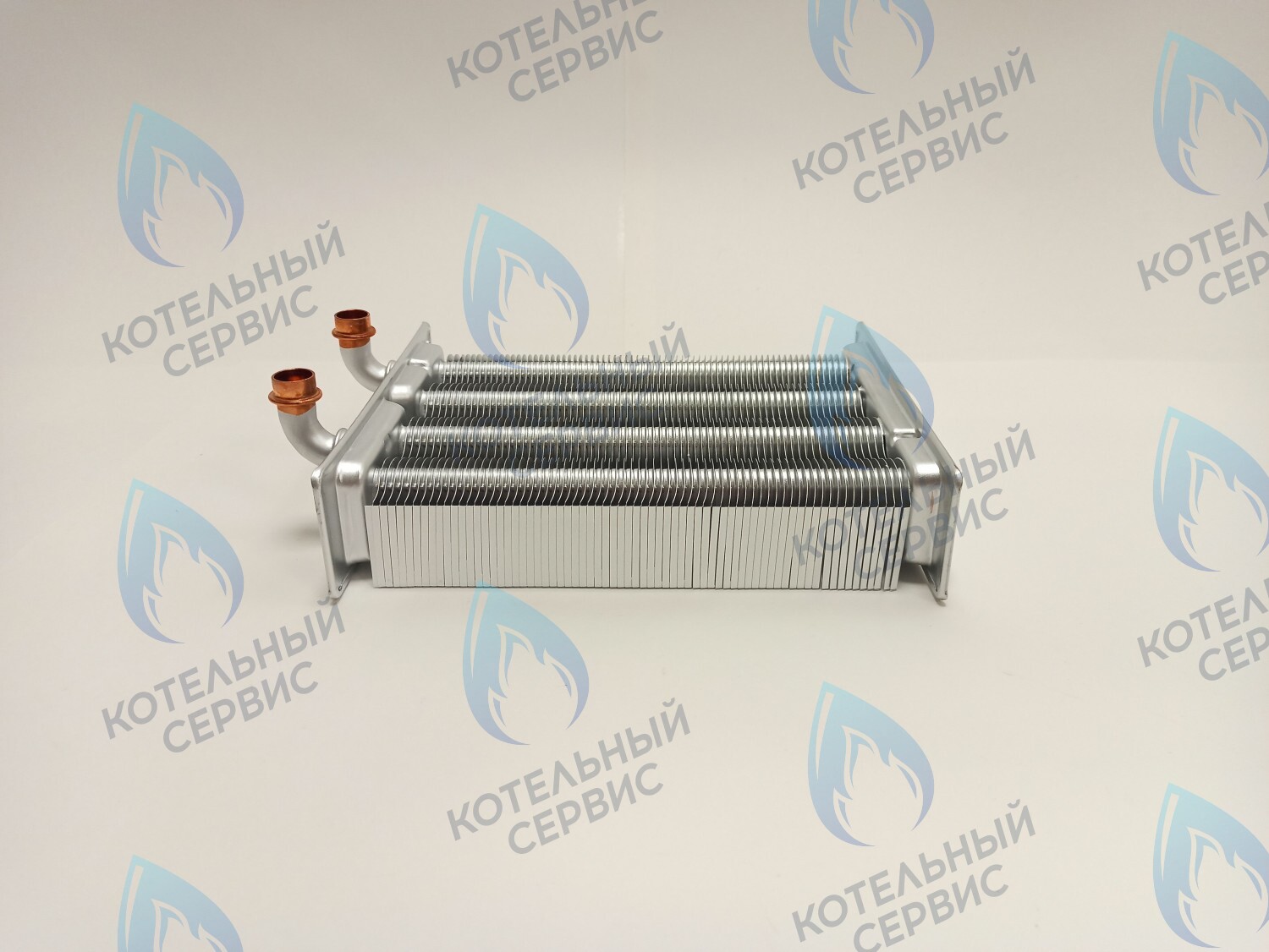 EM064-250 Теплообменник первичный (220мм внутри) BERETTA City (20011419, 20052578) до 2015 в Барнауле