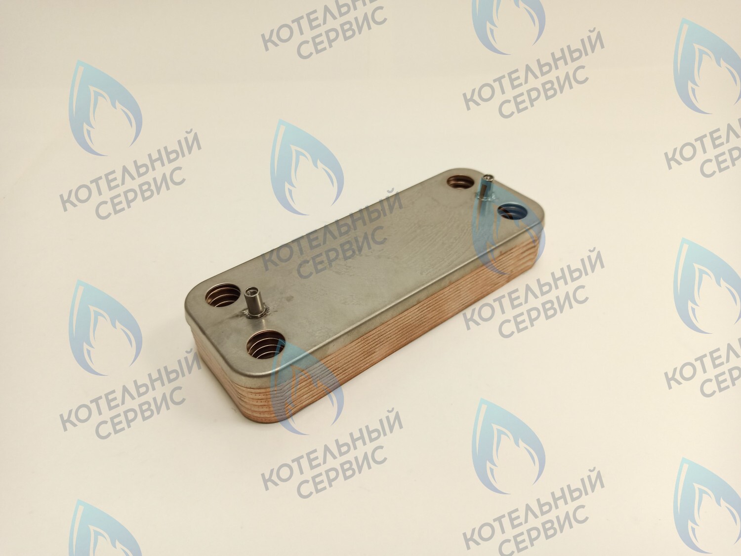 ES190X-148-12F-CH Теплообменник ГВС вторичный 12 пластин в Барнауле