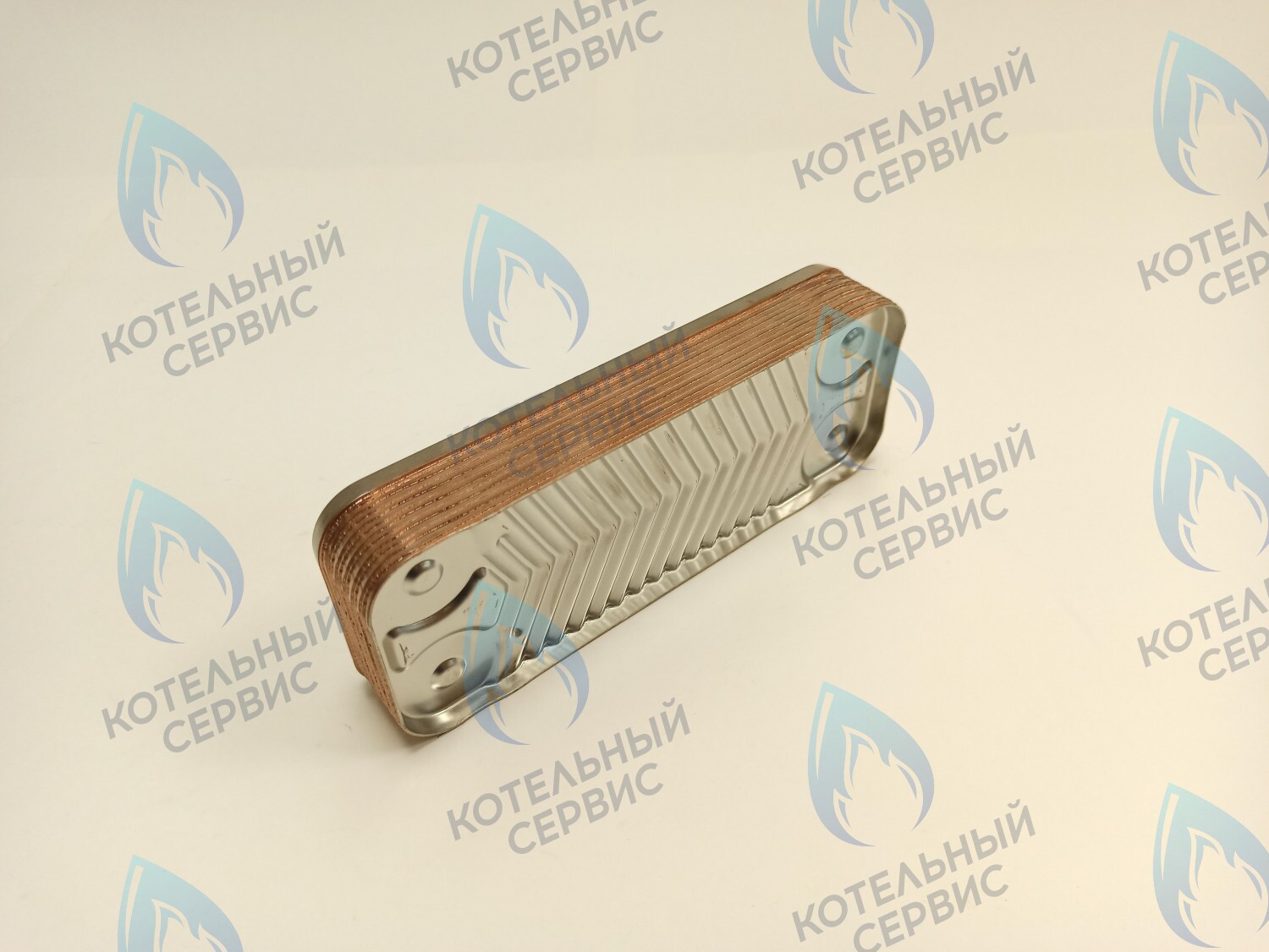 ES190X-148-12F-CH Теплообменник ГВС вторичный 12 пластин в Барнауле