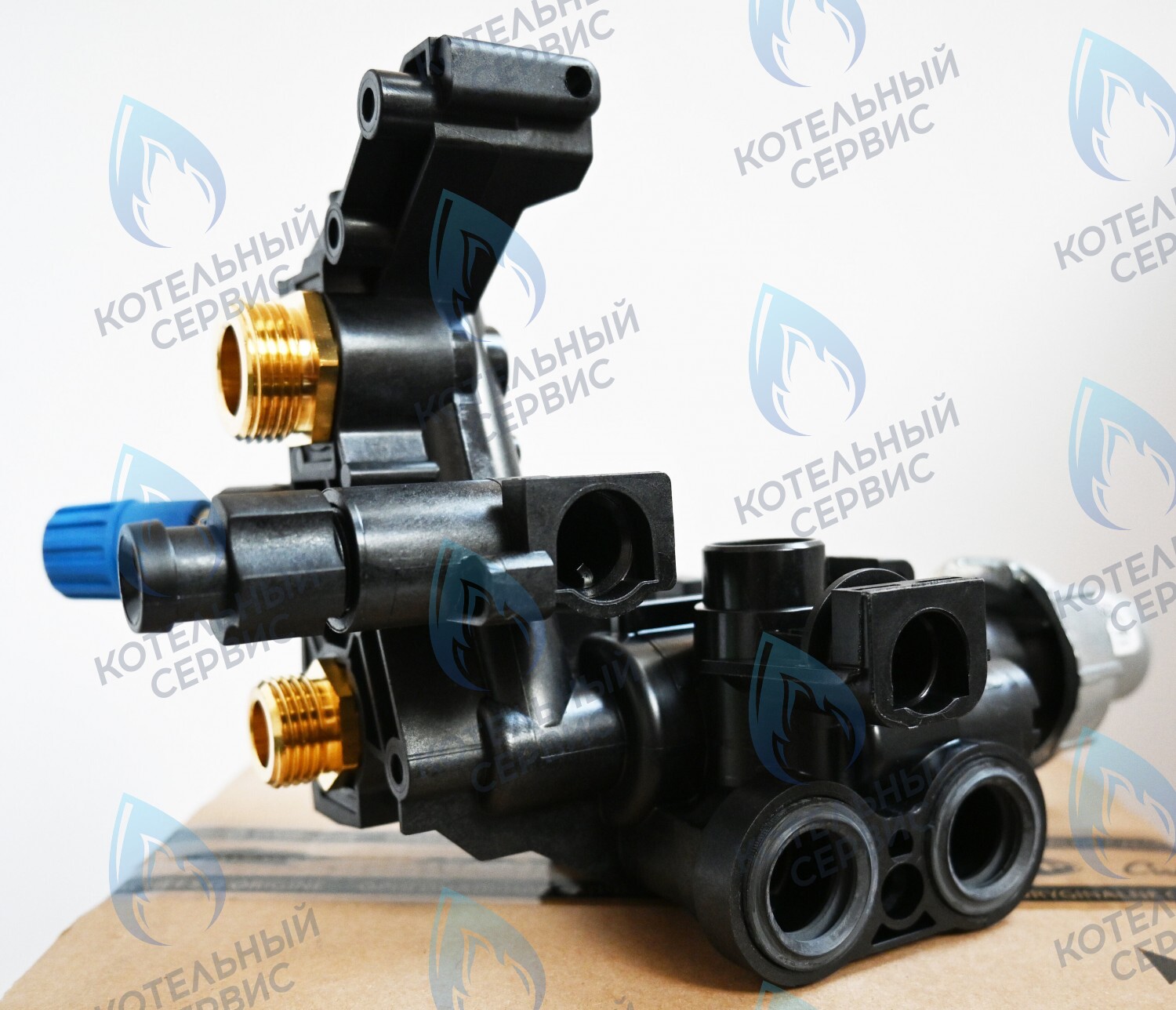 65119772-01 Группа возврата Ariston в Барнауле