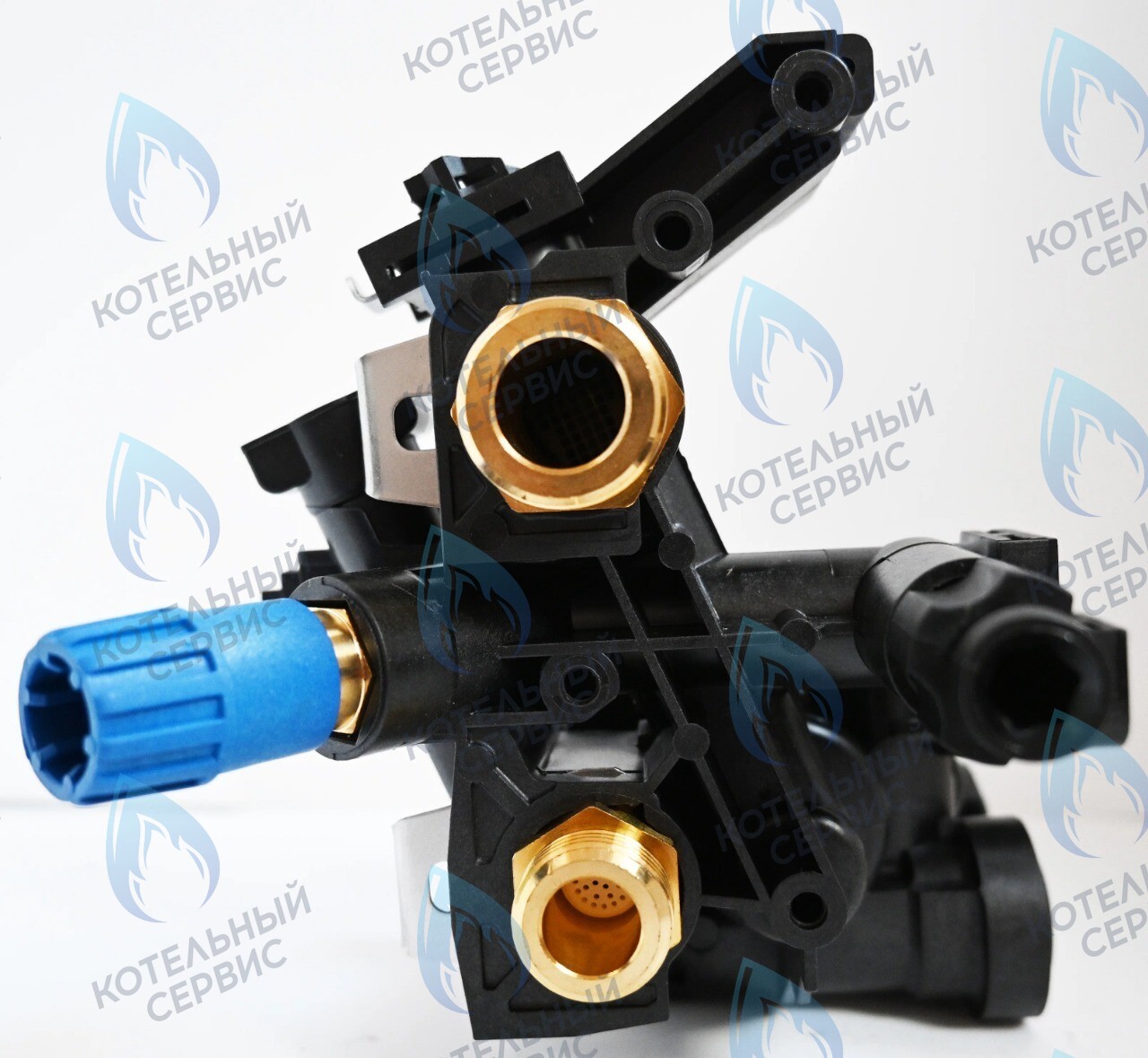 65119772-01 Группа возврата Ariston в Барнауле