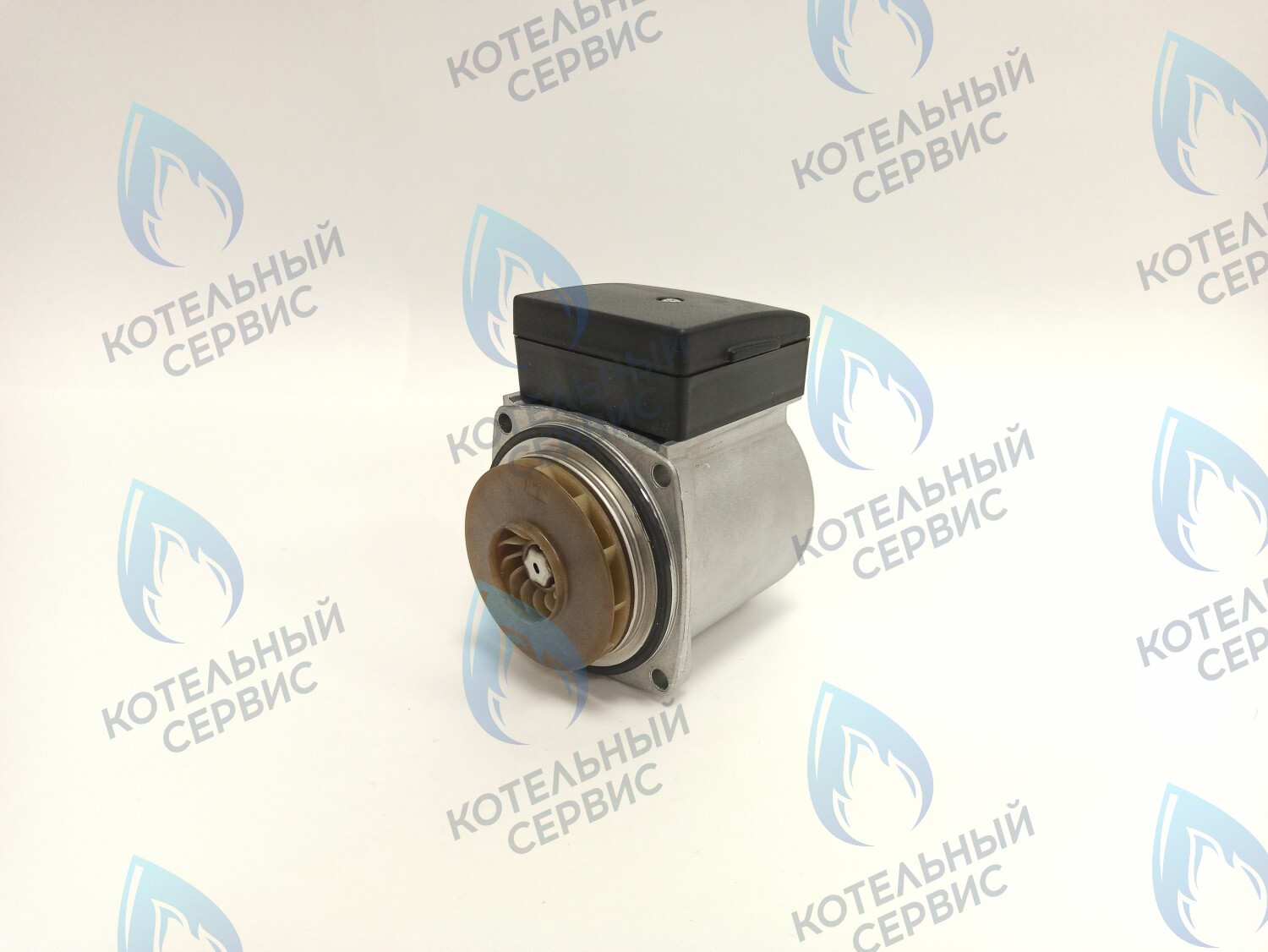 PH-G30CCW50-GR75-V1-FR Двигатель насоса GRUNDFOS 15-50 75w (1 скорость) с коннектором в Барнауле