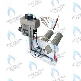 Горелка газовая Мимакс АГУ-Т-Э-ИР 15кВт