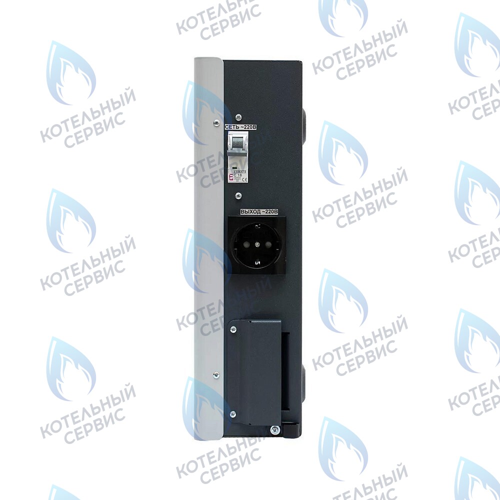 IS2500 (230В) Стабилизатор однофазный Штиль ИнСтаб IS2500 (230В) (2500 ВА/2000 Вт, инверторный) в Барнауле