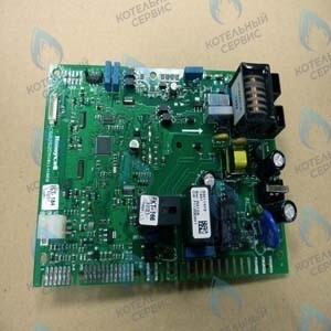 7732767 Электронная плата HDIMS02 для котлов DE DIETRICH в Барнауле