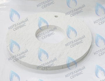 39826740 Пластина изолирующая KIT ISOL.PORTA BRUC. (35303061) FERROLI в Барнауле