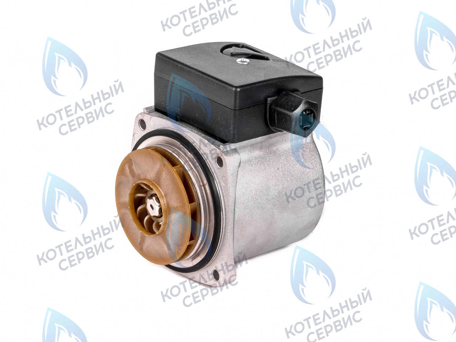 PH-G30CCW50-ER95 Двигатель насоса (против часовой) ERCO DWP15-50-A (без улитки) в Барнауле