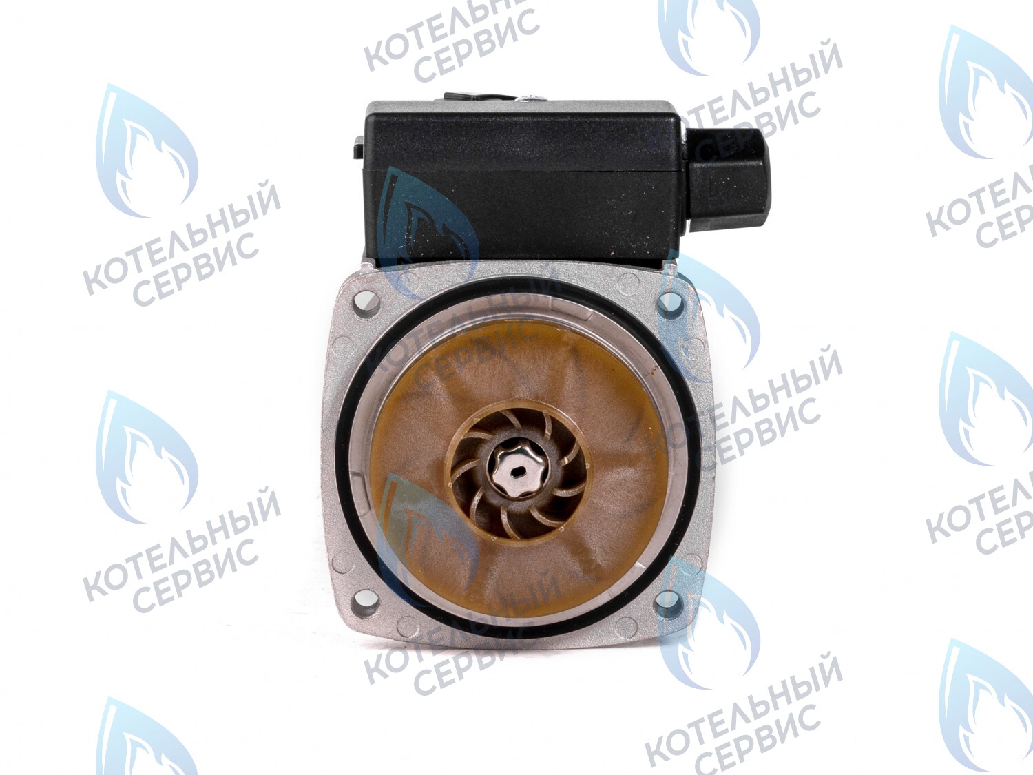 PH-G30CCW50-ER95 Двигатель насоса (против часовой) ERCO DWP15-50-A (без улитки) в Барнауле