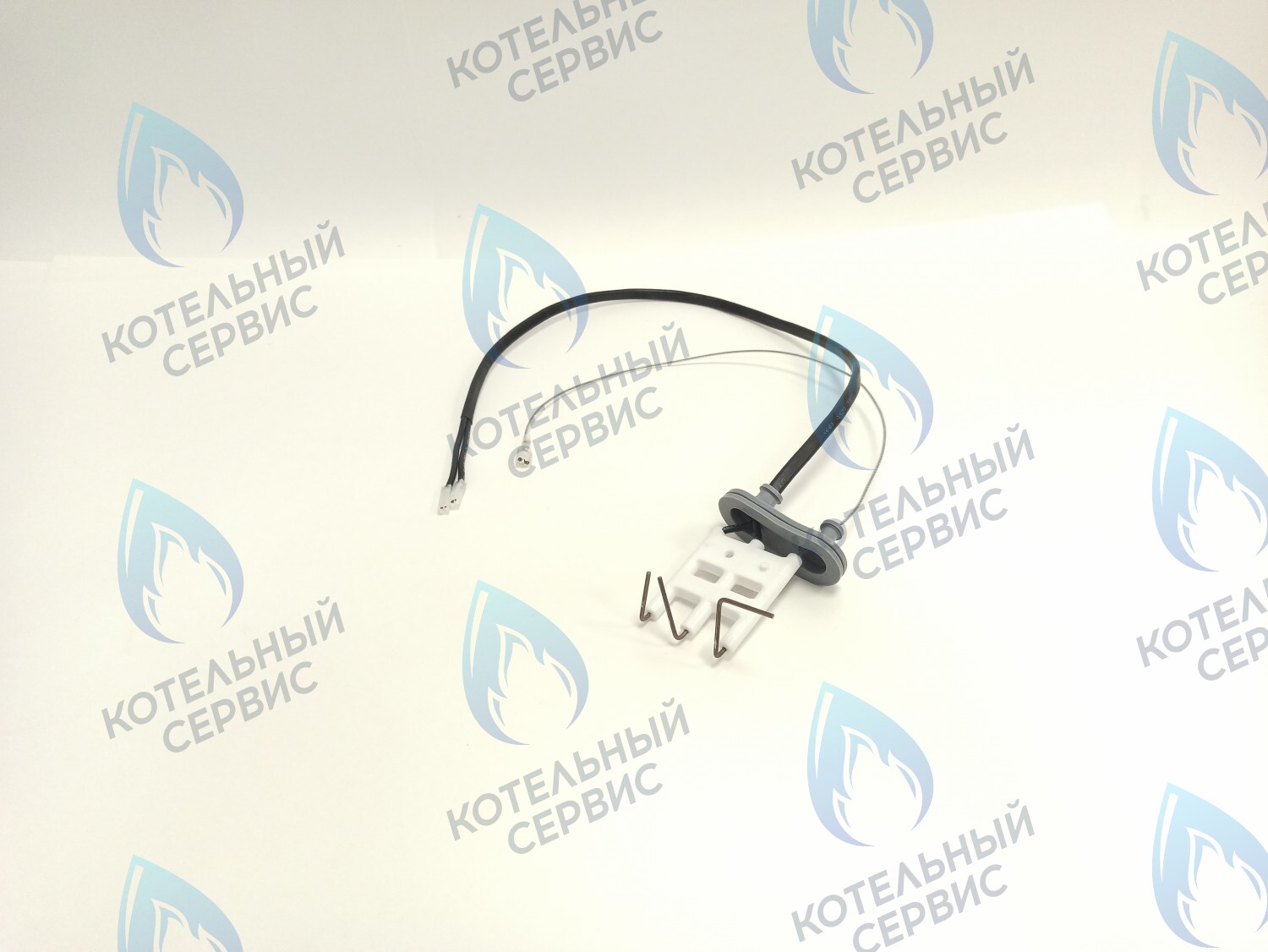 IE015 Блок электродов в сборе (розжиг/ионизация) Alpenhoff Baden (15199032), KoreaStar Bravo K (KS90299032), Ferroli Fortuna Special (39899032) в Барнауле