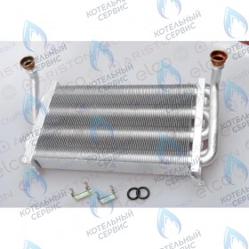 Теплообменник ARISTON