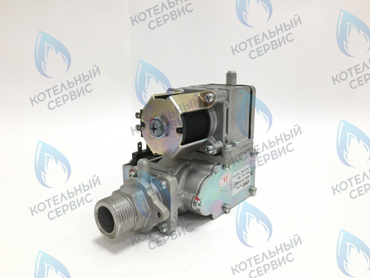 CPV-H2230G3T Газовый клапан CNE ROCTERM TR,TD,TE в Барнауле