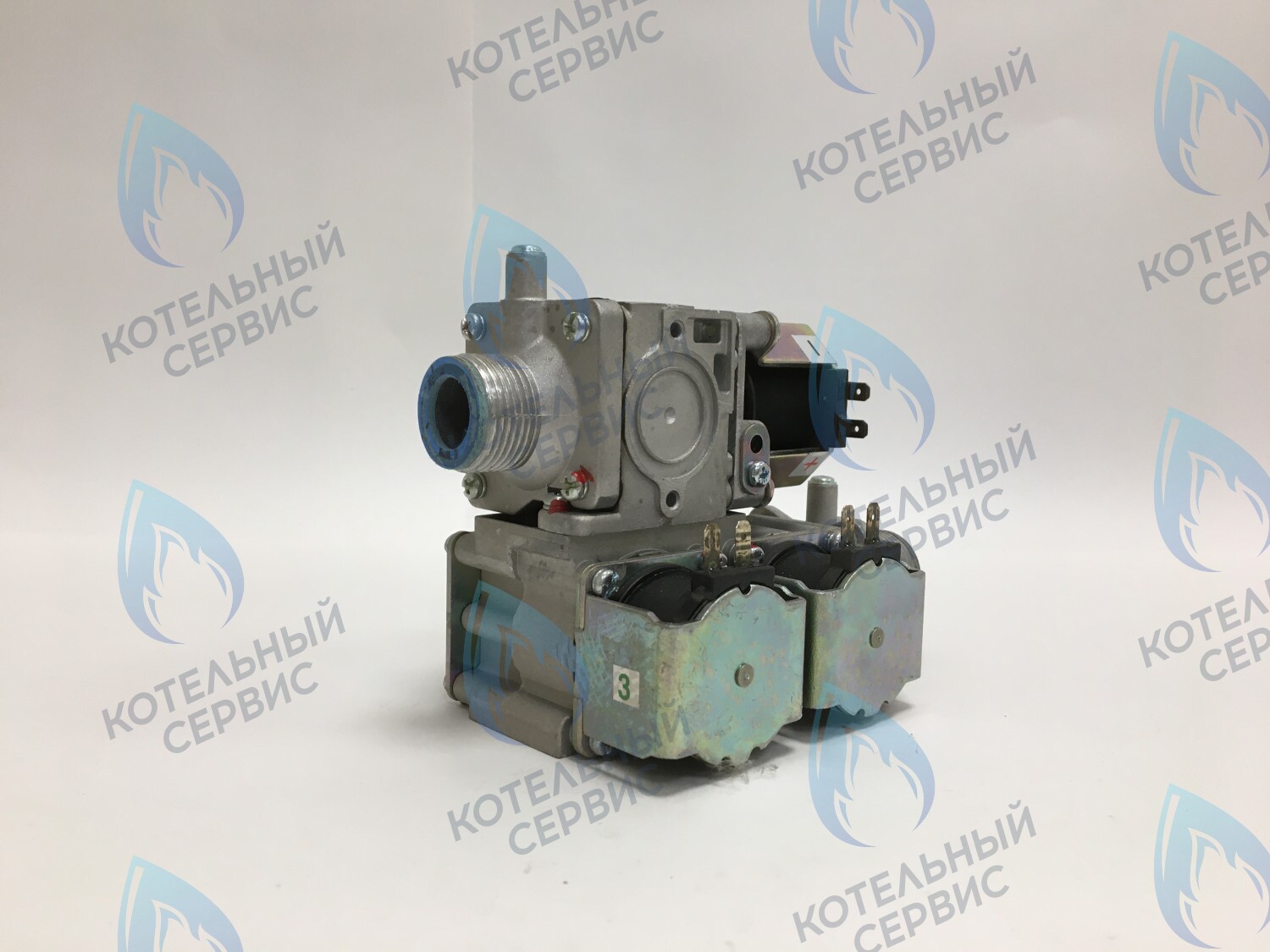 CPV-H2230G3T Газовый клапан CNE ROCTERM TR,TD,TE в Барнауле