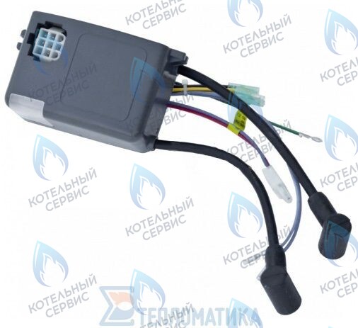 S314100010 Датчик пламени TGB-13/17 (STSG-13/17/21) KITURAMI в Барнауле