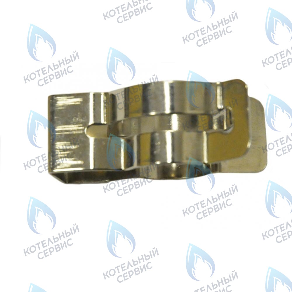 5113650 Клипса крепежная теплообменника для котлов BAXI в Барнауле