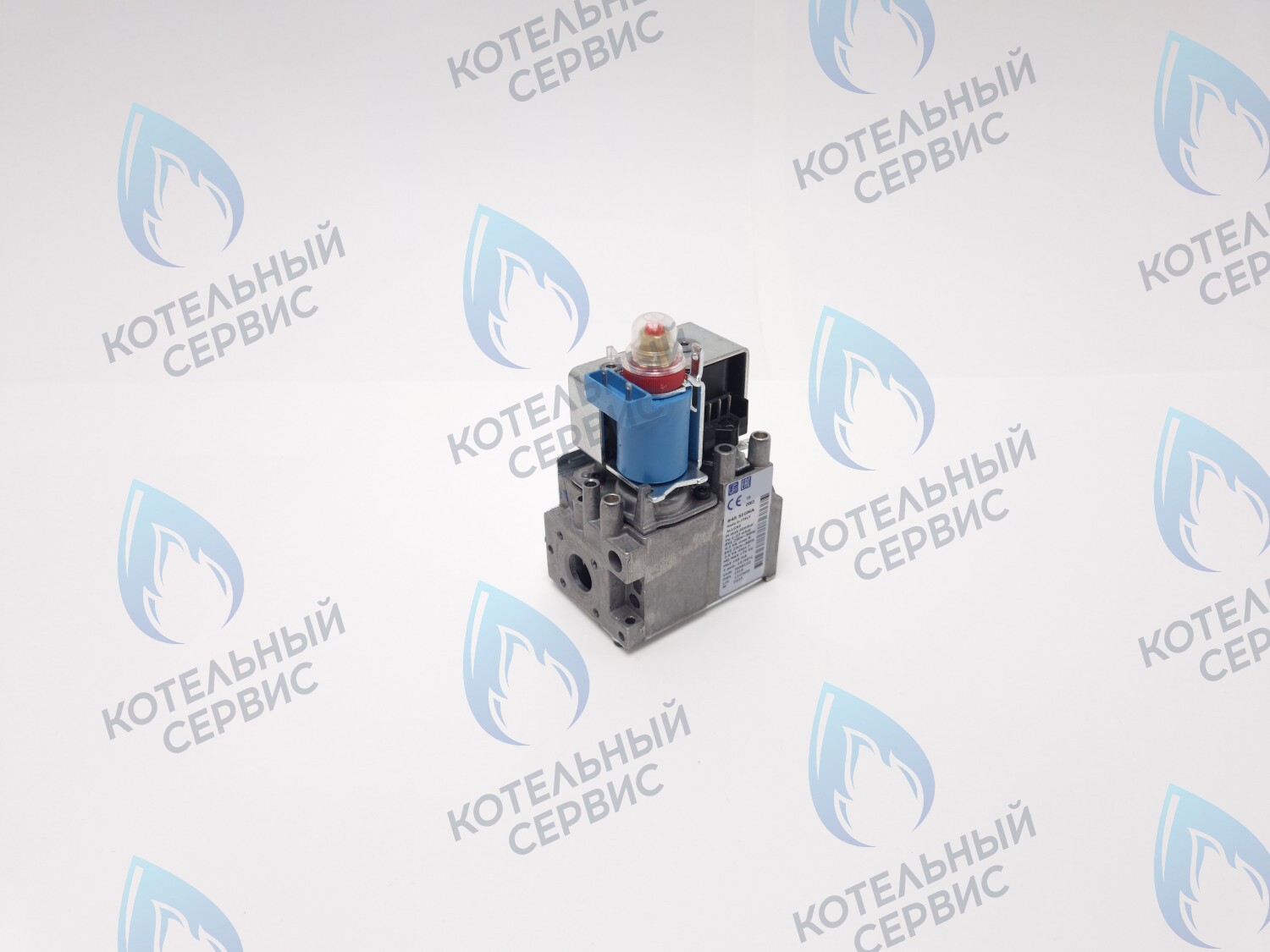 0.845.132 Газовый клапан 845 SIT в Барнауле