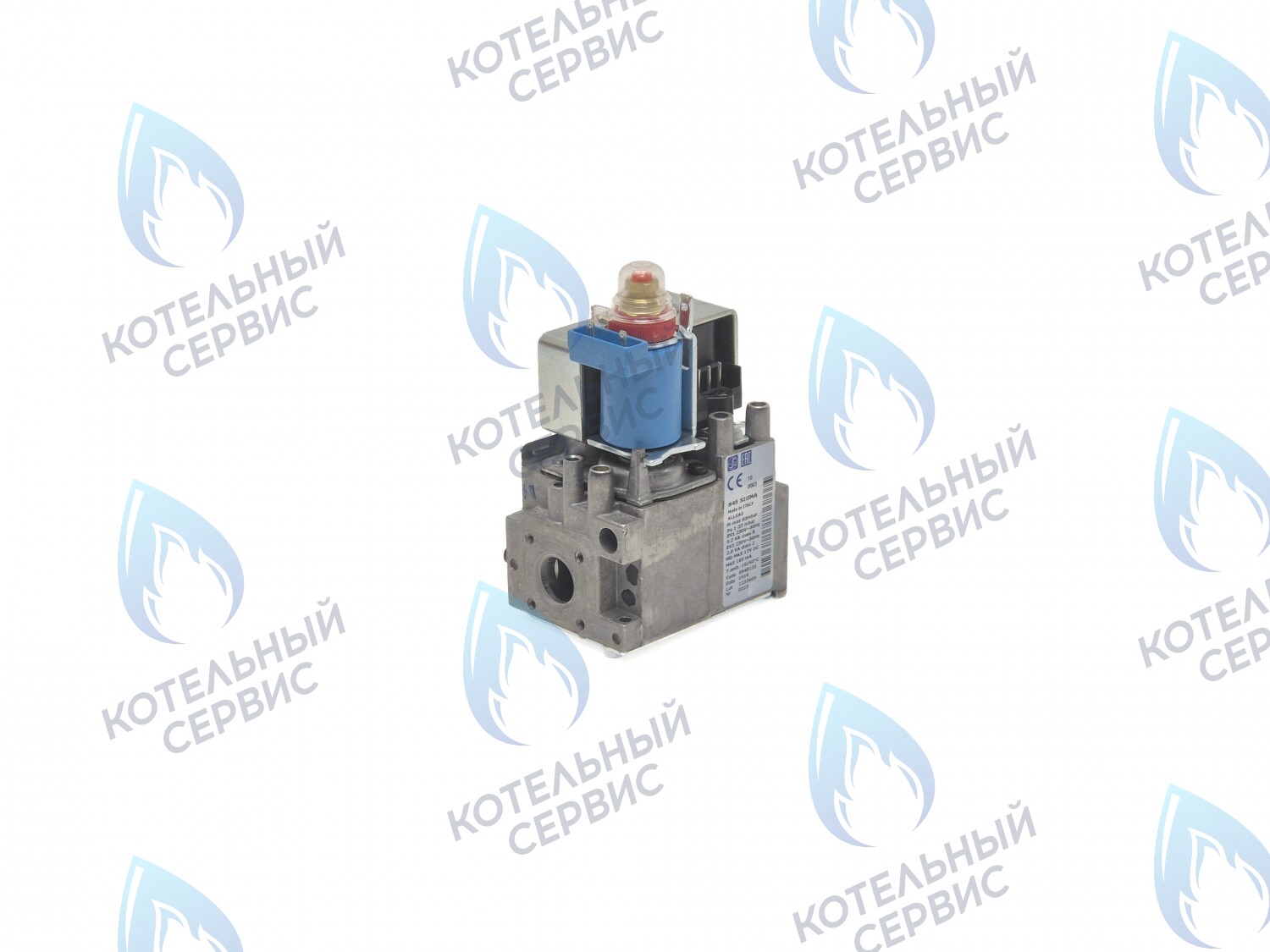 0.845.132 Газовый клапан 845 SIT в Барнауле