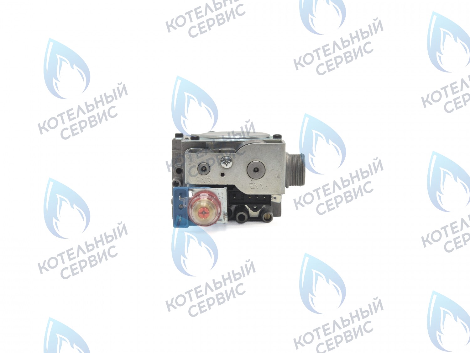 0.845.132 Газовый клапан 845 SIT в Барнауле