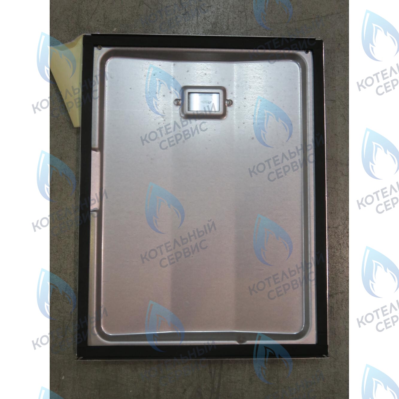 5663830 изоляционная панель BAXI в Барнауле