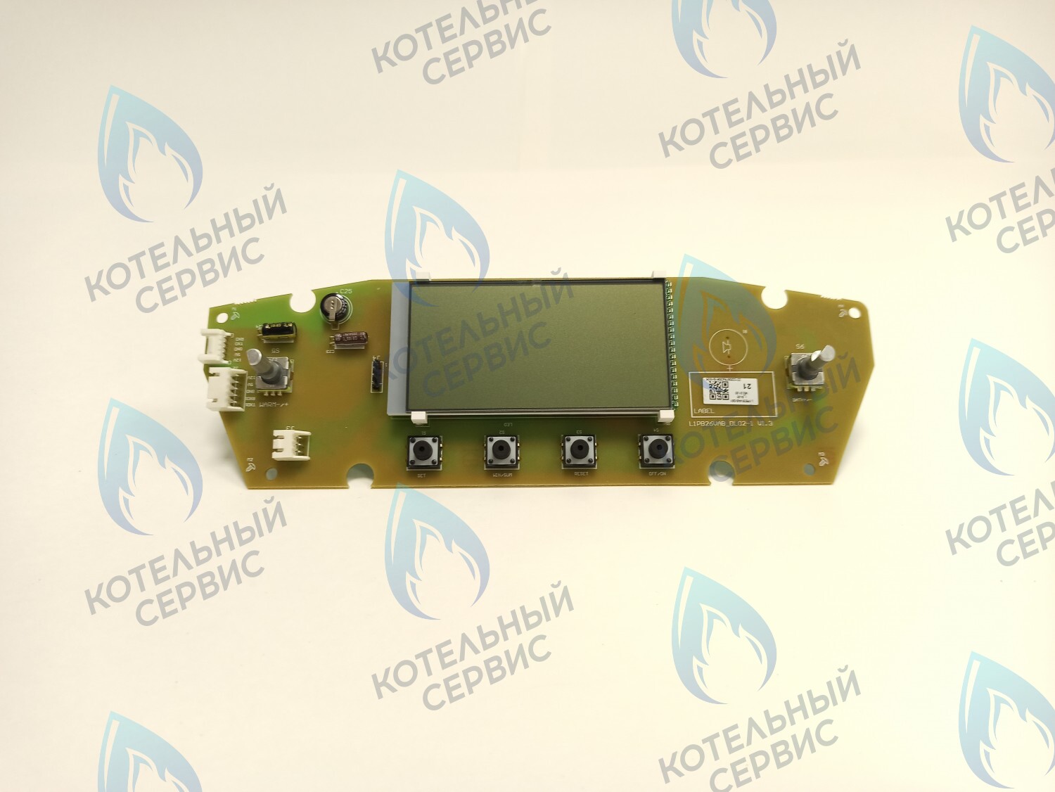 P0000075128 Дисплей RЕ OASIS в Барнауле