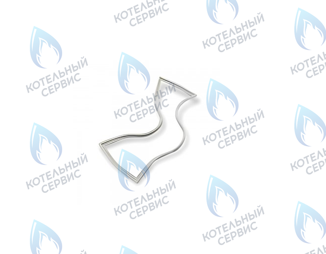 39829180 Прокладка резиновая KIT GUARN.VASCA RC. (35101503) FERROLI в Барнауле