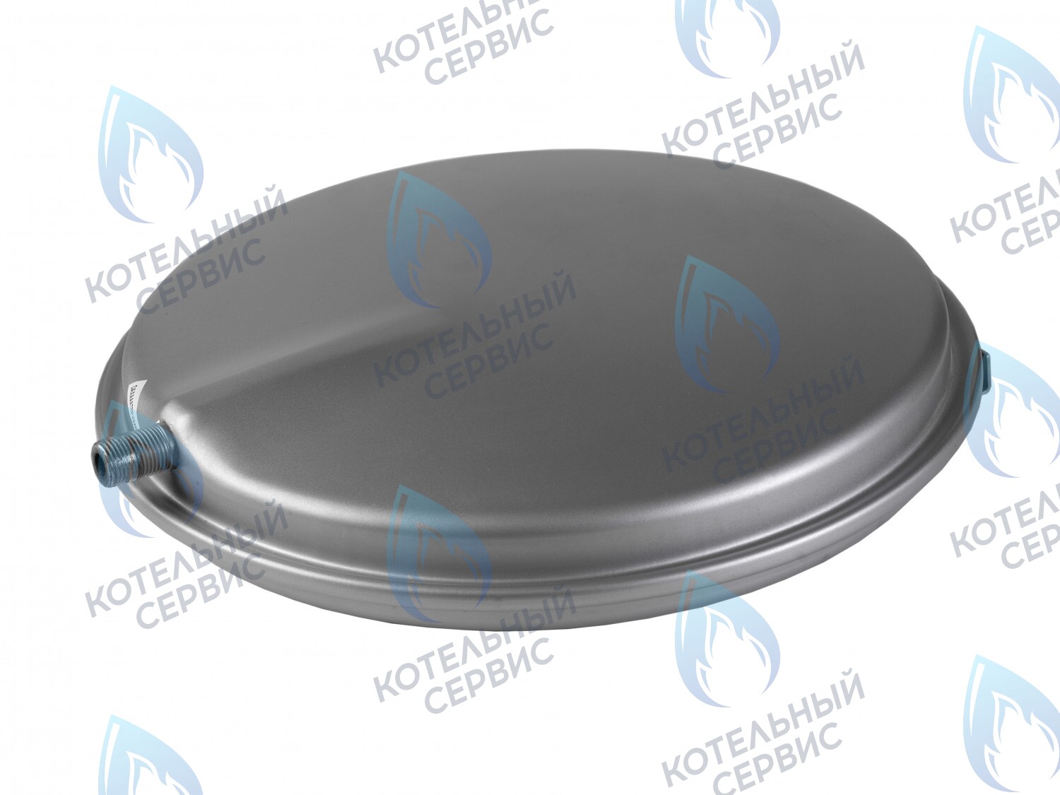 AA10050010 Расширительный бак 8л 1/2 Basic DUO 24 Fi, 30 Fi ELECTROLUX в Барнауле