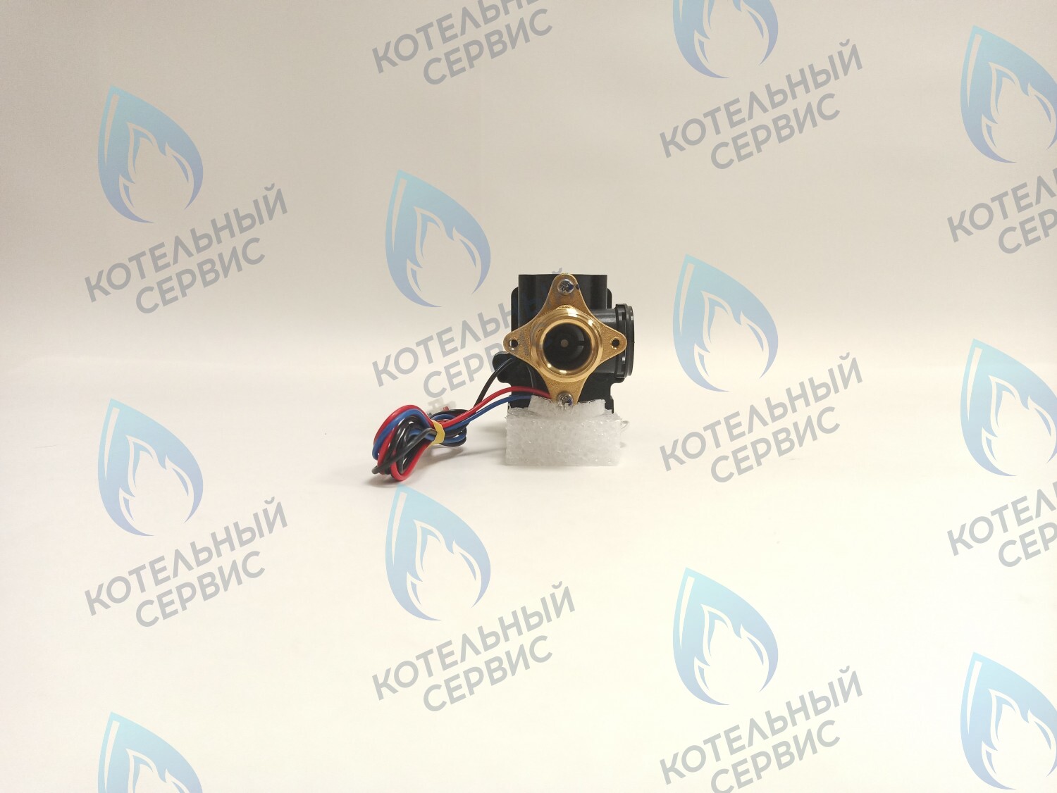 30015423A Трехходовой клапан Navien Deluxe, Ace, Atmo, Prime (все модели) (AAVC9EX00008A, 30004815B, 30012663A, 30013844A) в Барнауле