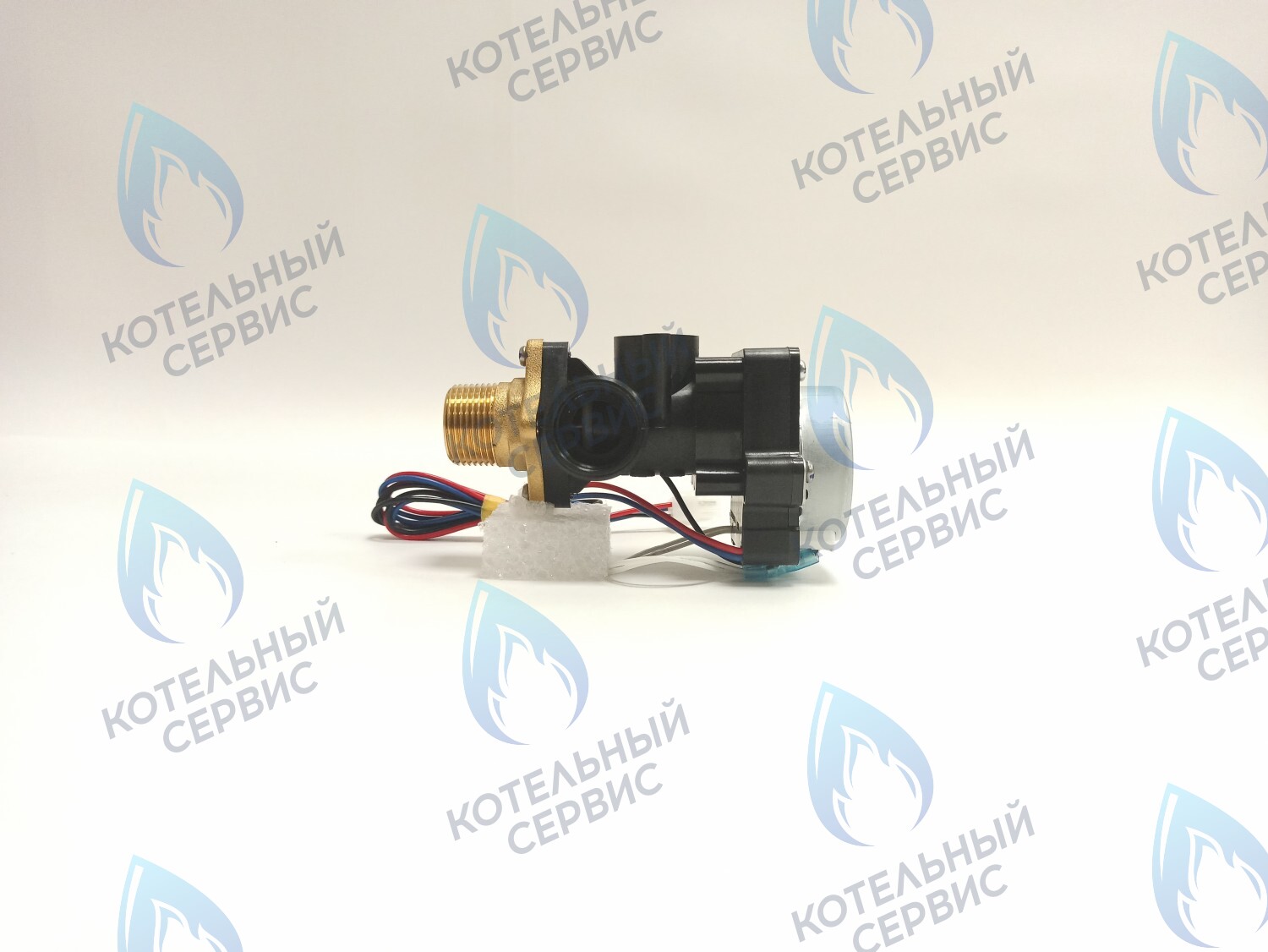 30015423A Трехходовой клапан Navien Deluxe, Ace, Atmo, Prime (все модели) (AAVC9EX00008A, 30004815B, 30012663A, 30013844A) в Барнауле