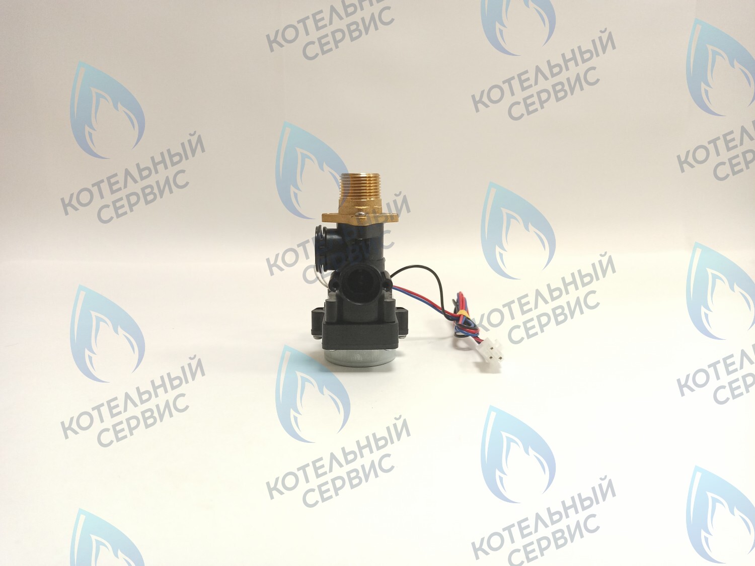 30015423A Трехходовой клапан Navien Deluxe, Ace, Atmo, Prime (все модели) (AAVC9EX00008A, 30004815B, 30012663A, 30013844A) в Барнауле