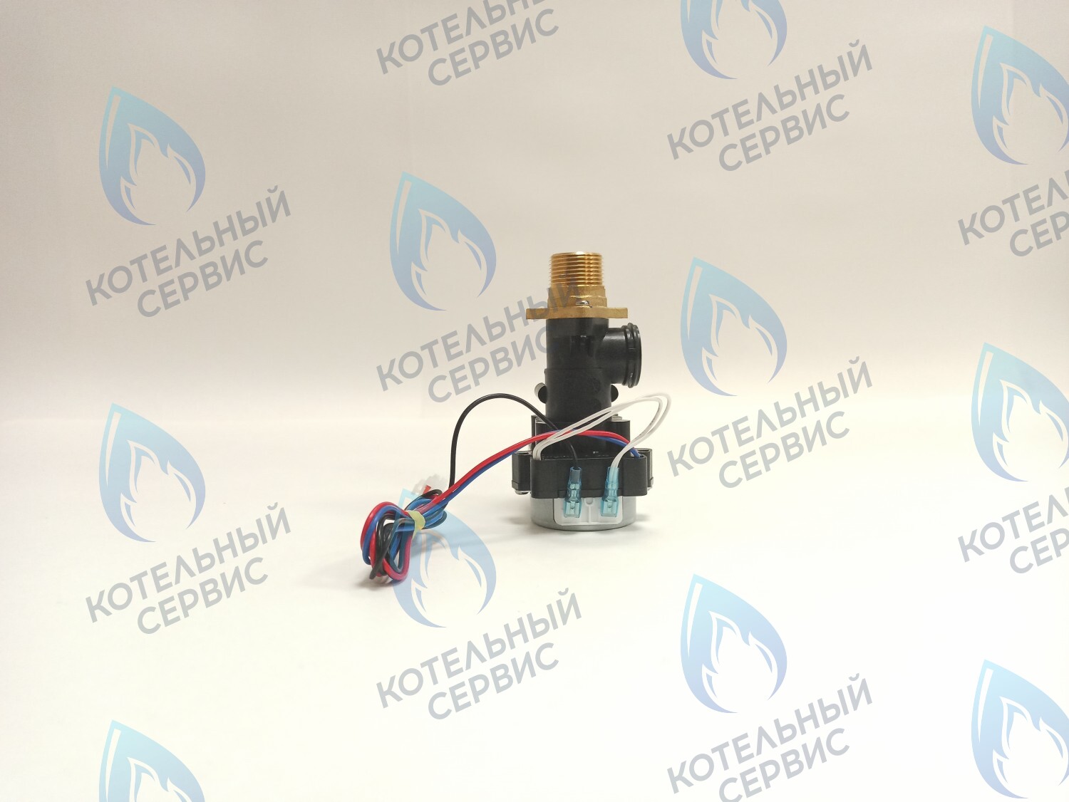 30015423A Трехходовой клапан Navien Deluxe, Ace, Atmo, Prime (все модели) (AAVC9EX00008A, 30004815B, 30012663A, 30013844A) в Барнауле